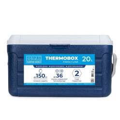 Контейнер изотермический Camping World Thermobox 20