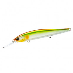 Воблер Duel L-Bass Jerkbait Mid 110SF F1239-MGSA