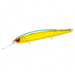Воблер Duel L-Bass Jerkbait Mid 110SF F1239-MGGB