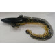 Реплика Savage Gear 3D Burbot 180 #502 Black and Gold