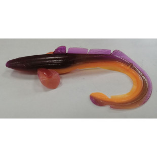 Реплика Savage Gear 3D Burbot 180 #PAL12 Grape Shad