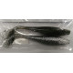 Реплика PIG SHAD 200мм #416 Silver Flash Minnow