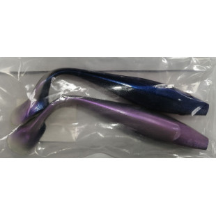 Реплика PIG SHAD 200мм #420 Pro Blue Red Pearl