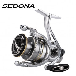 Катушка SHIMANO SEDONA 2500FJ 2023