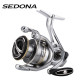 Катушка SHIMANO SEDONA 2500FJ 2023