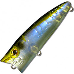 Воблер Zipbaits ZBL System minnow popper tiny (3,7г) 018R