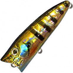 Воблер Zipbaits ZBL System minnow popper tiny (3,7г) 509R