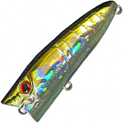 Воблер Zipbaits ZBL System minnow popper tiny (3,7г) 510R