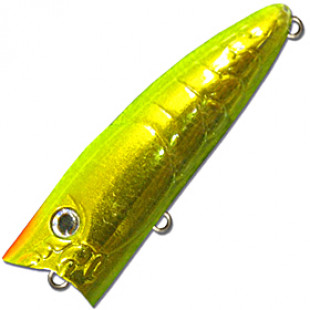 Воблер Zipbaits ZBL System minnow popper tiny (3,7г) 713R