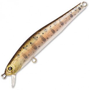 Воблер Zipbaits ZBL System Minnow 7F (4,5г) 851R