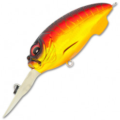 Воблер MEGABASS MR-X Cyclone AT