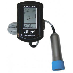Эхолот Практик ЭР-6Pro2 Premium