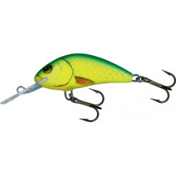 Воблер Salmo Hornet H4SDR YD