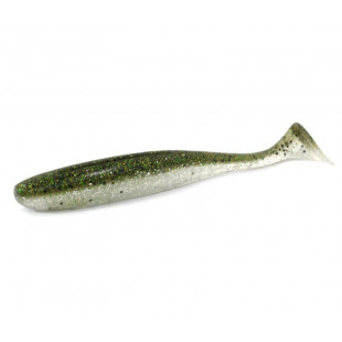 Виброхвост Keitech Easy Shiner 5 416 Silver Flash Minnow