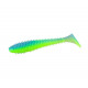 Виброхвост Keitech Swing Impact 4 PAL03 Ice Chartreuse (8 шт)