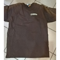 Футболка G.Loomis LARGE Mocha 2 XL 55348-04 Футболка G.Loomis LARGE Mocha 2 XL 55348-04