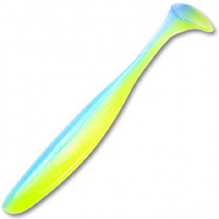 Виброхвост Keitech Easy Shiner 8" PAL#03 Ice Chartreuse