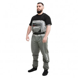 Вейдерсы мембранные Iron river р-р XXL (46)