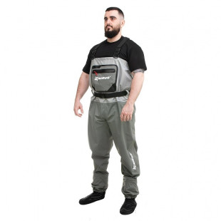 Вейдерсы мембранные Iron river р-р XXL (46)