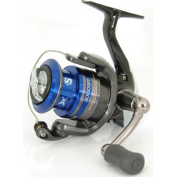 Катушка SHIMANO TECHNIUM 3000S FD