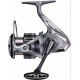 Катушка Shimano Nasci 2500FC 2021