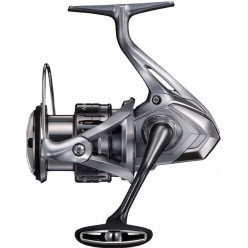 Катушка Shimano Nasci C3000FC 2021