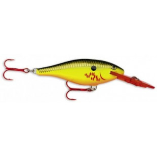 Воблер RAPALA SR 05 BHO