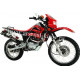 Мотоцикл LIFAN LF200 GY-5