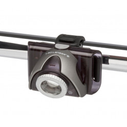 Фонарь Led Lenser SEO B5R 9005-RG