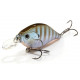 Воблер Lucky Craft Wobty 53f 813 Blue Gill