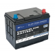 Натриевый аккумулятор Yichen Na+ 12.4V 70Ah 868Wh 1500CCA