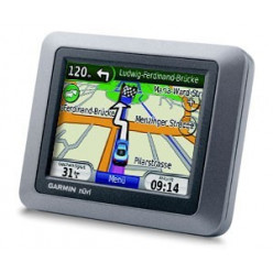 Навигатор GARMIN NUVI 550 Europe