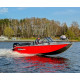 Лодка VOLZHANKA 50 Fish 50F 63 A625