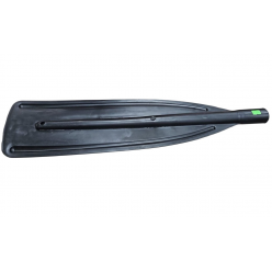 Лопасть весла 32мм длинная черная