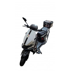 Электроскутер Maikaolin NX400 60В/40АЧ
