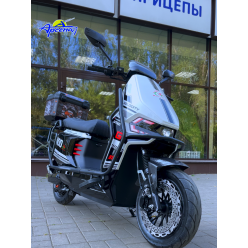 Электроскутер Maikaolin NX400 60В/40АЧ