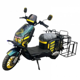 Электроскутер Maikaolin Рыбак YCL3 60В/100АЧ