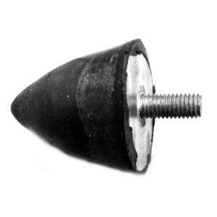 Буфер (демпфер) тележки LU043184 (Викинг, Ставр, Rosomaha)