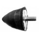 Буфер (демпфер) тележки LU043184 (Викинг, Ставр, Rosomaha)