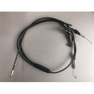 Трос управления дроссельной заслонкой LU091126 Викинг S600-11080010
