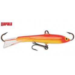 Балансир RAPALA Jigging Rap W5 GFR