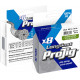 Плетеный шнур ProJig X8 Long Cast   0.50мм 100м 50кг