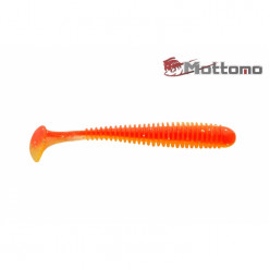 ВиброхвMottomo Noise 8.75cm Orange Gold