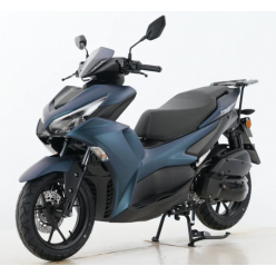 Скутер Gladiator TVX Camerron