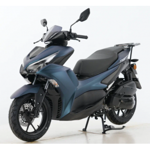 Скутер Gladiator TVX Camerron