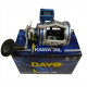 Катушка мультипликаторная KAWA 30L