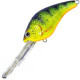 Воблер Pontoon21 Panacea Shad Marauder 80F DR №T005