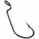 Крючок offset River W-25 №1 (15шт)