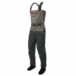 Вейдерсы Finntrail WADEMAN GREY 1524 L