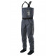 Вейдерсы Finntrail TIMBER 1538 DarkGrey M